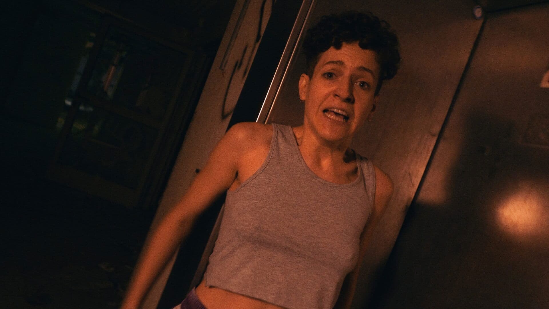 Possessions of the Spooky Kind