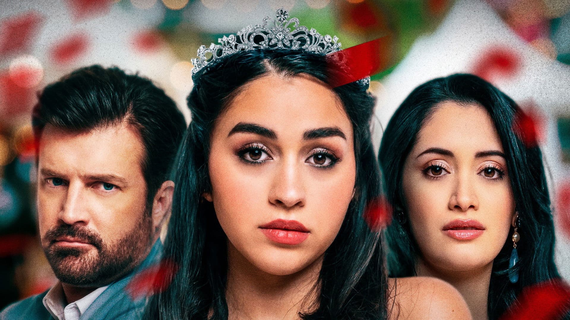 The Quinceanera Killer