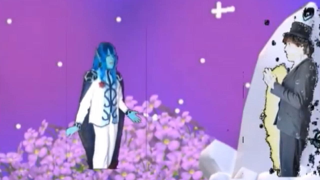 A Promessa da Rosa! Enfim Se Realiza