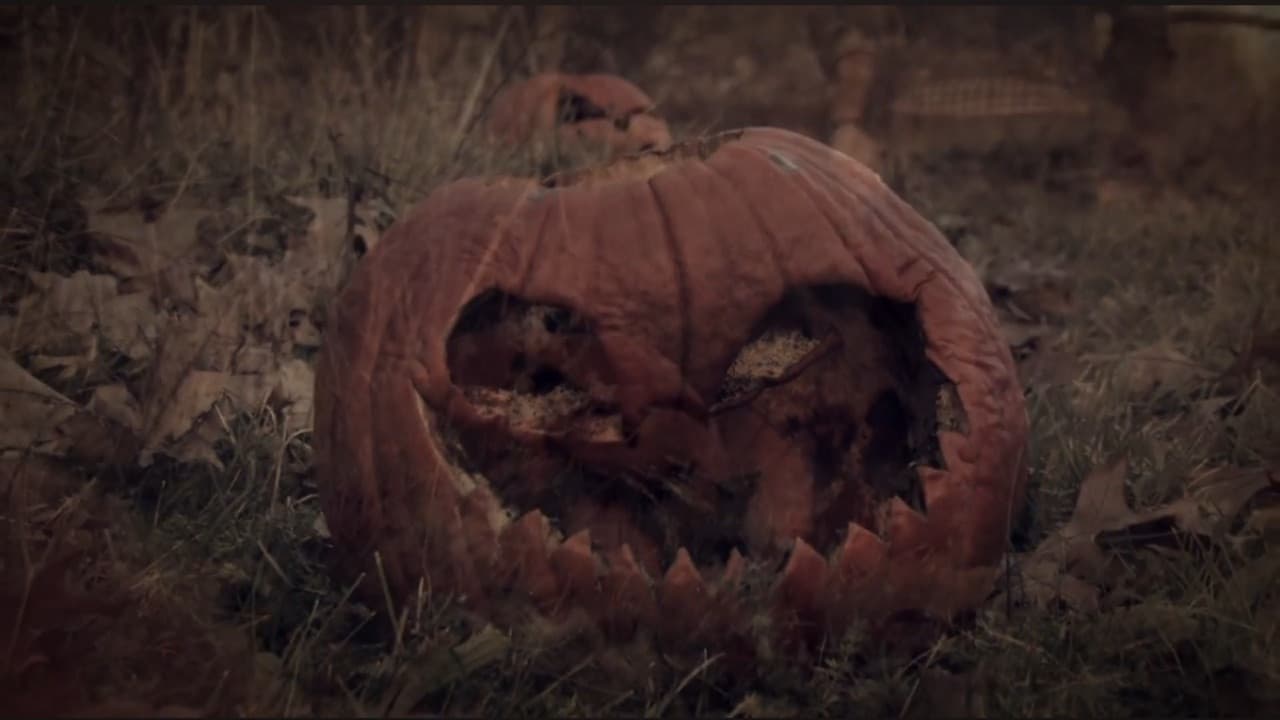 3 Dead Trick or Treaters