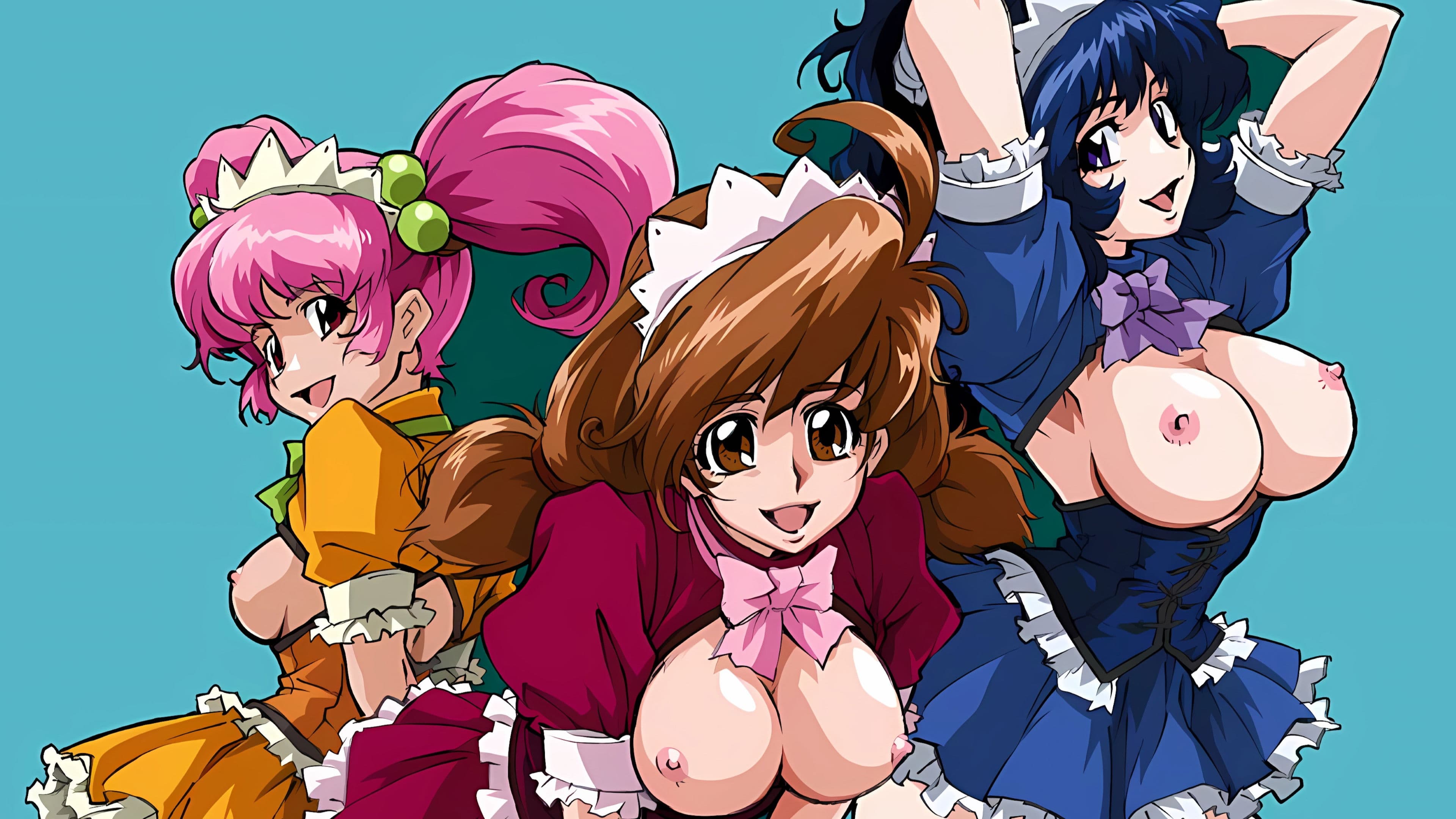 癒してあげルン 西遊記