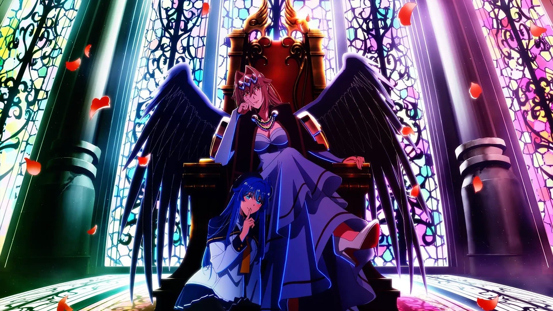 野生のラスボスが現れた!