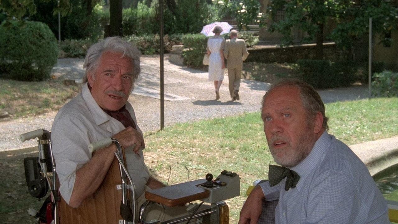 Amicii mei: Partea a III-a