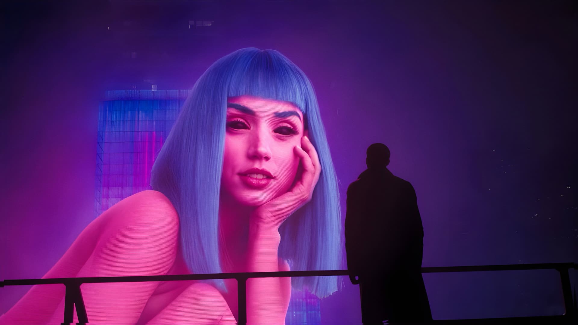 Vânătorul de recompense 2049