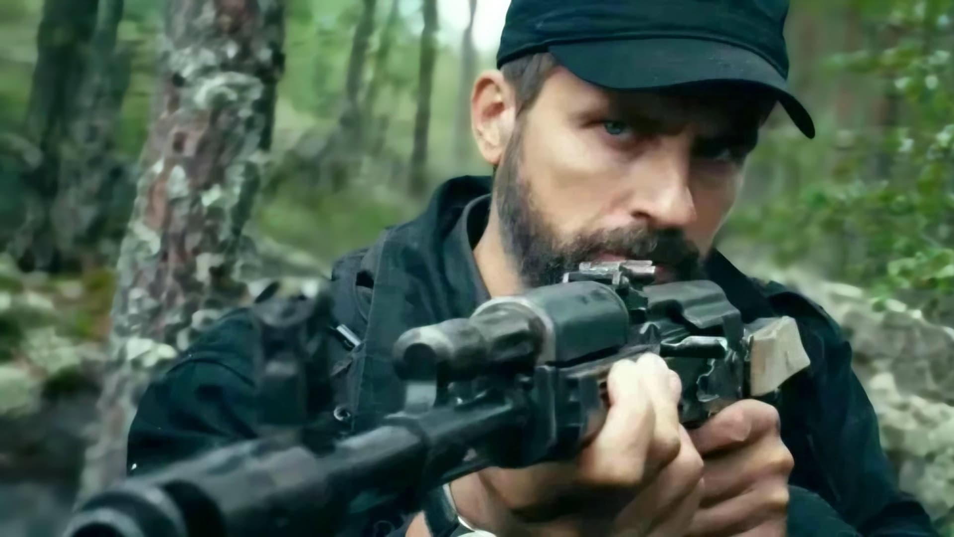 Выжить любой ценой