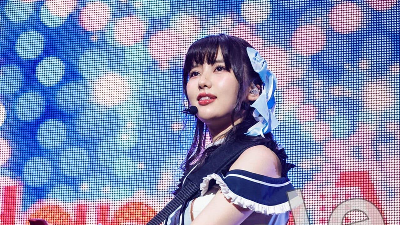 Happy Around! 1st LIVE みんなにハピあれ♪