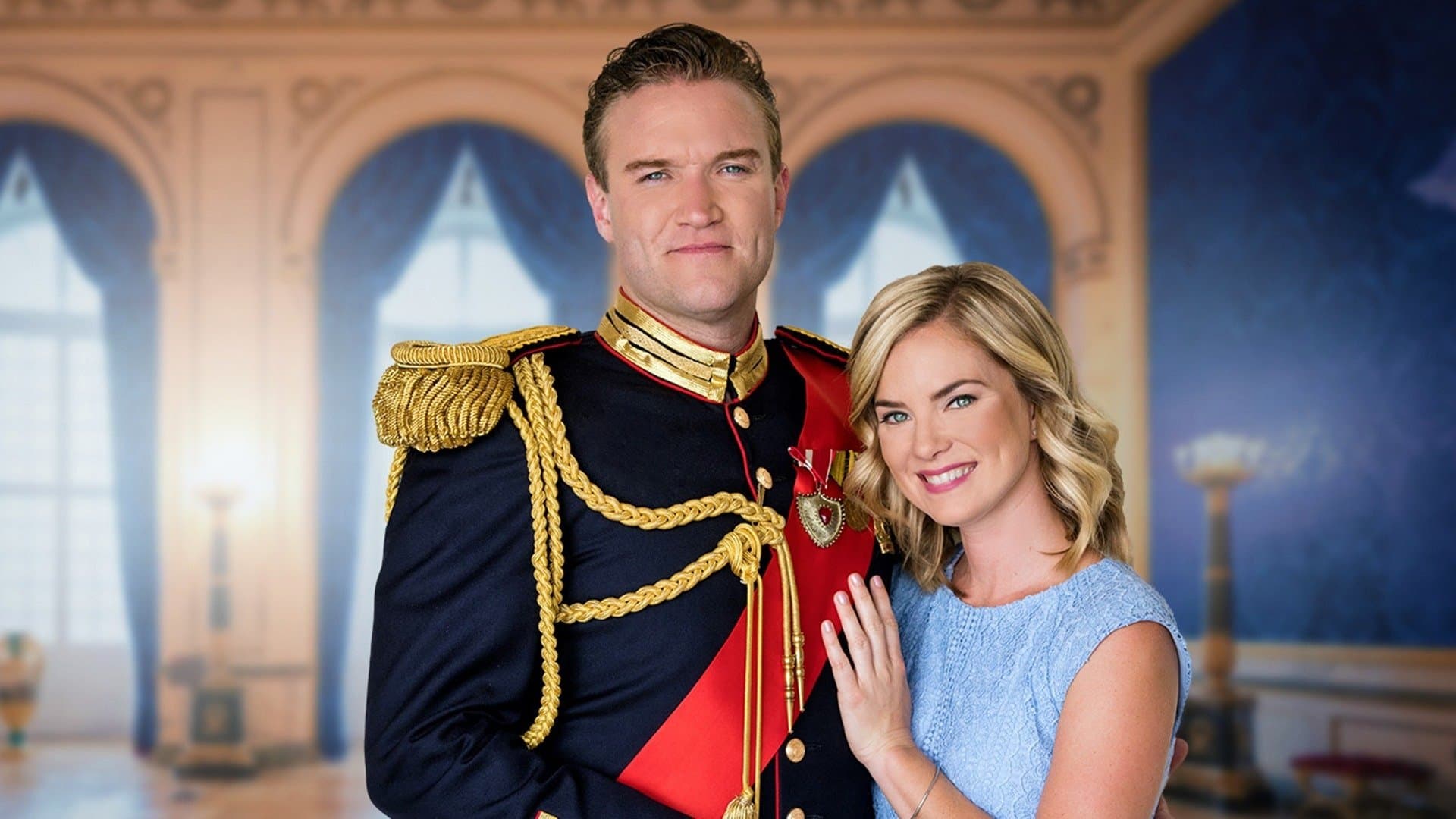 Un Crăciun în moda regală