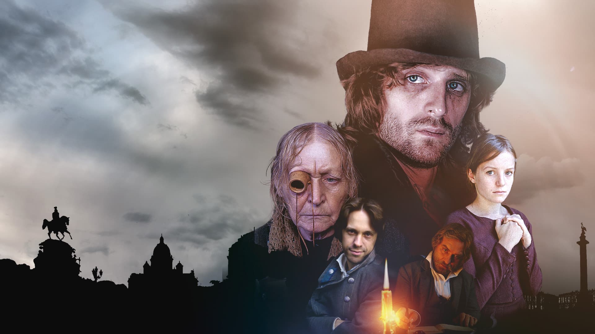 Преступление и наказание