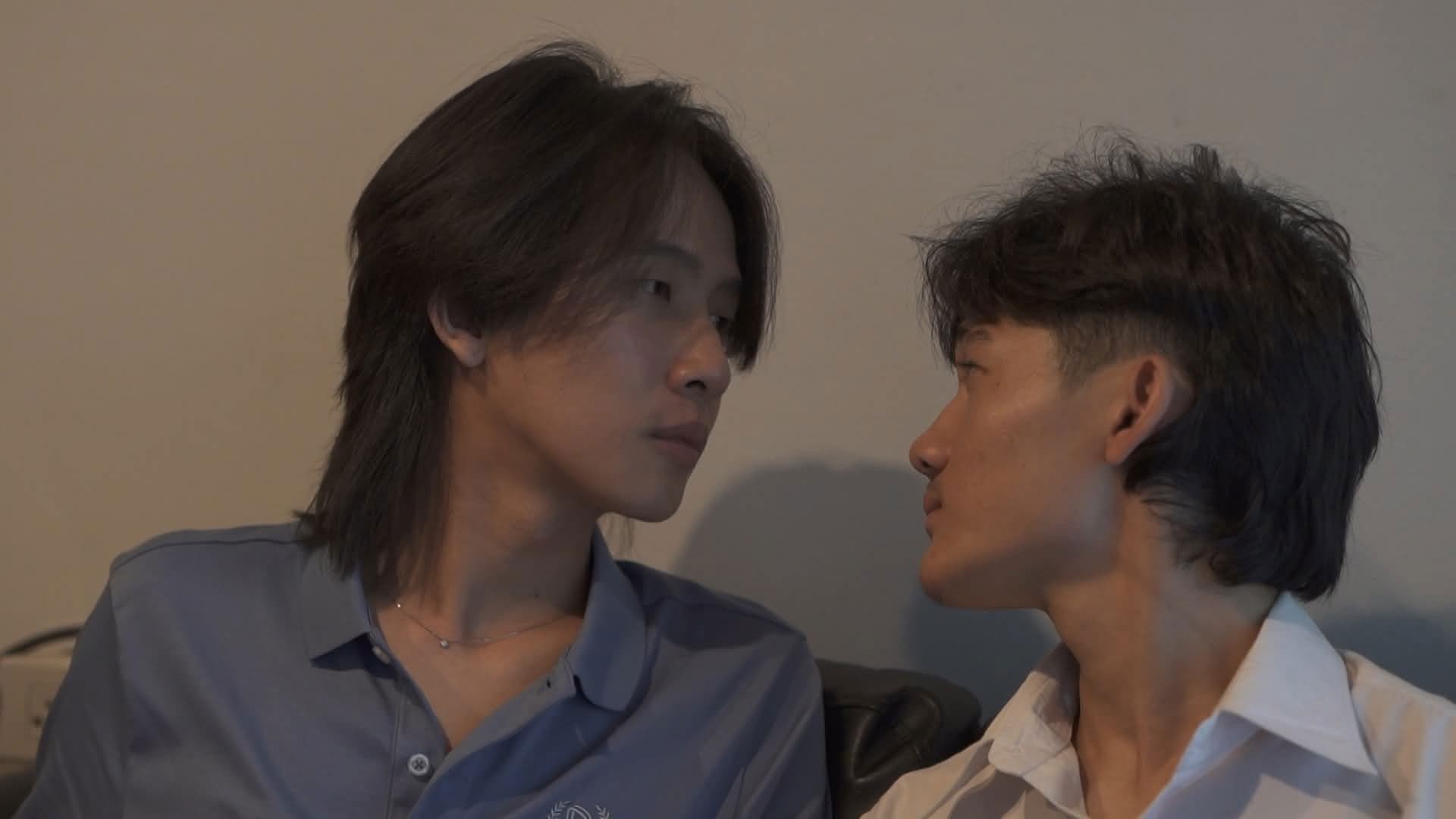 สายรุ้งสกปรก