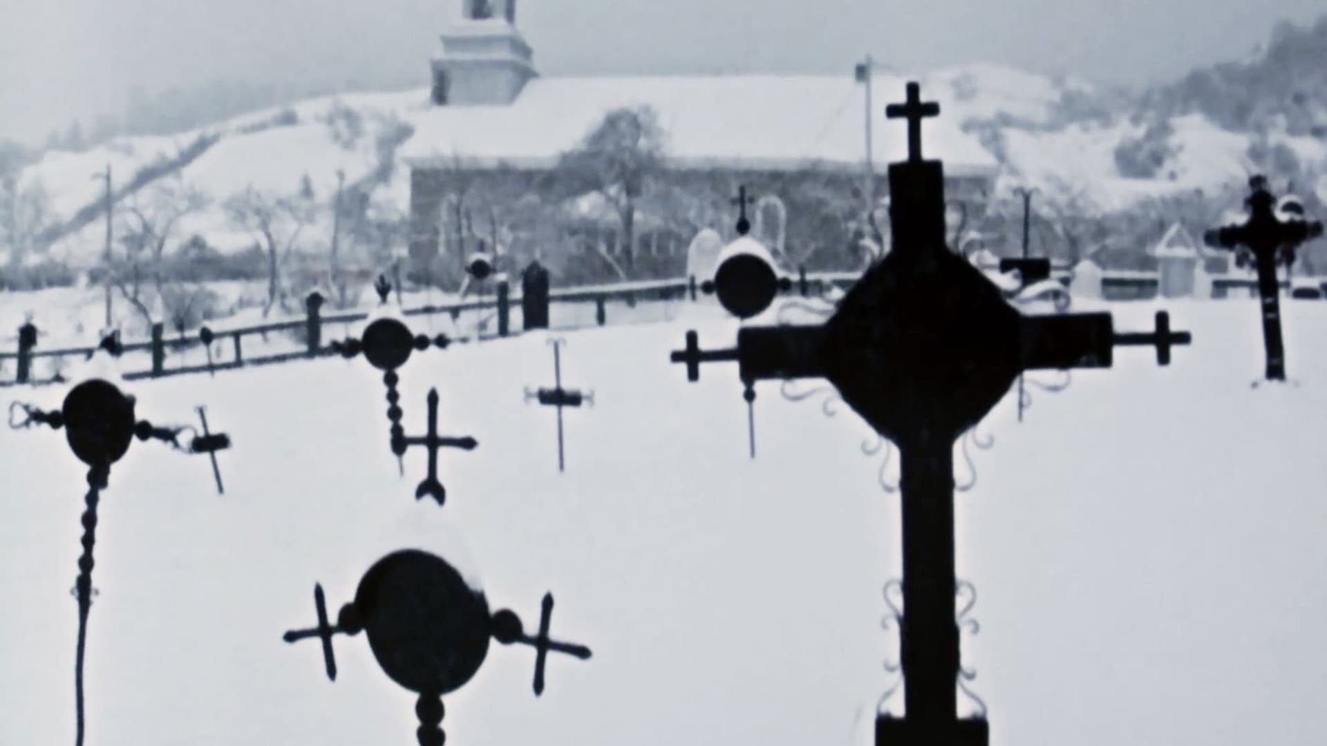 Le diable d'Amérique