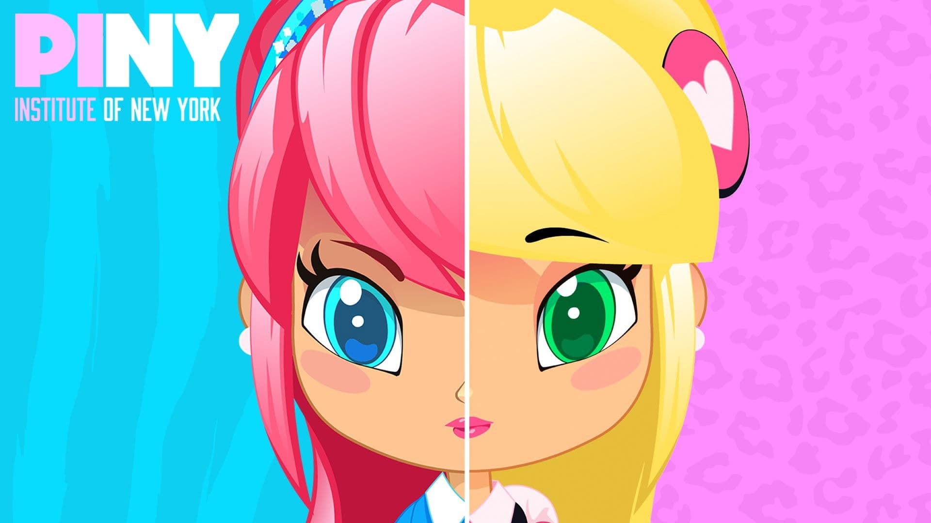 PINY: Instituto de Nueva York