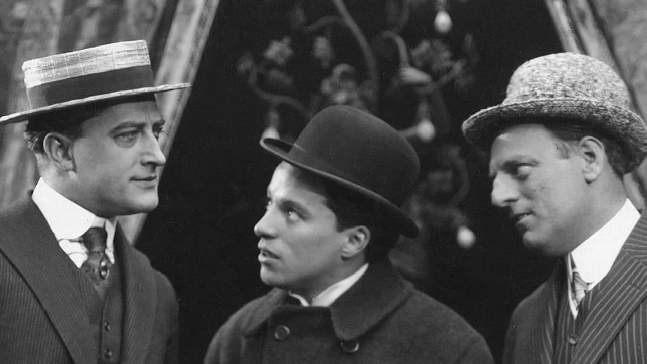 This Is Francis X. Bushman