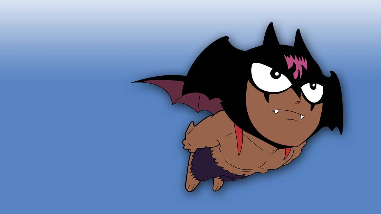 CBキャラ永井豪ワールド