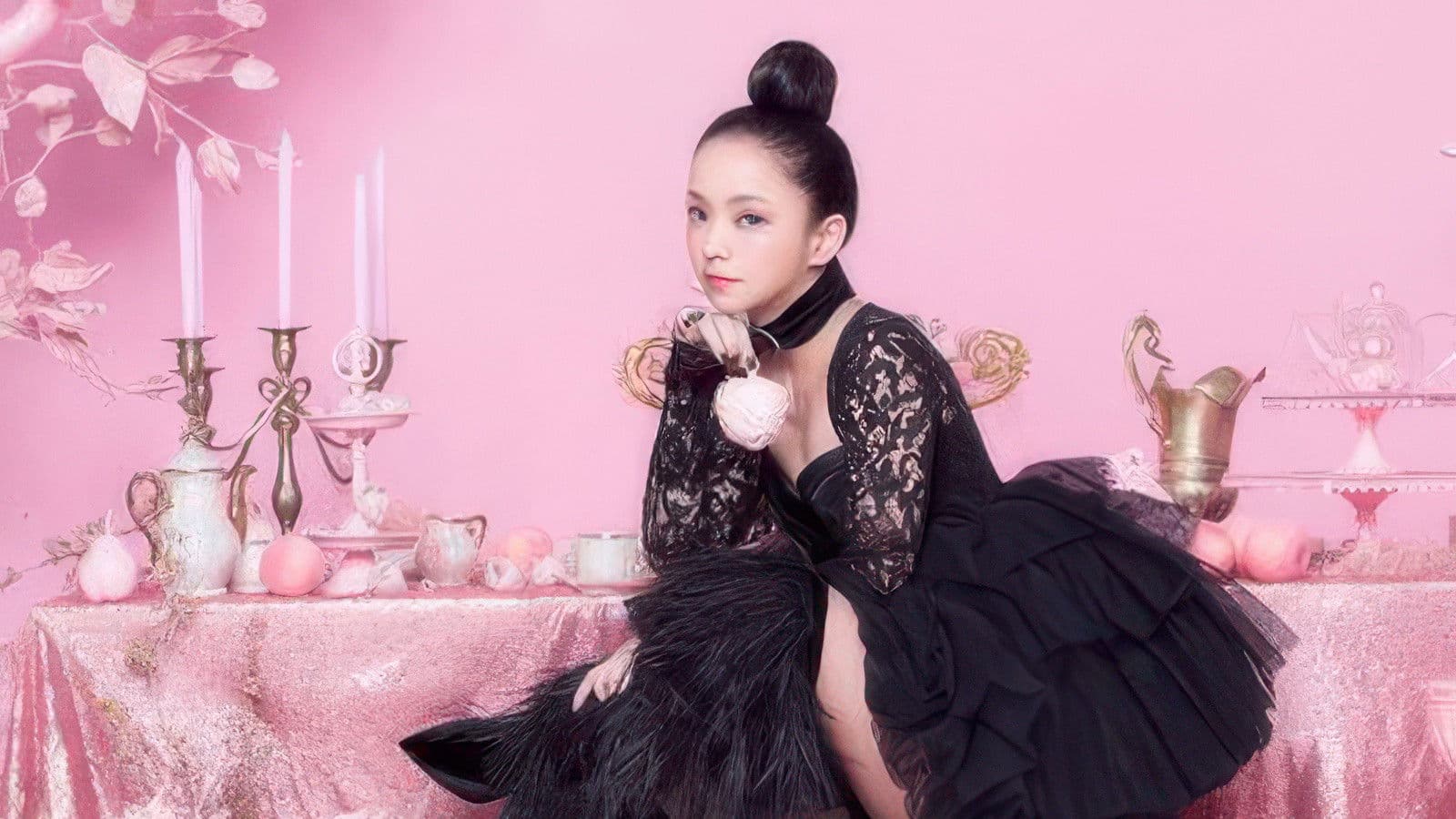 Namie Amuro Space of Hip-Pop Tour 2005