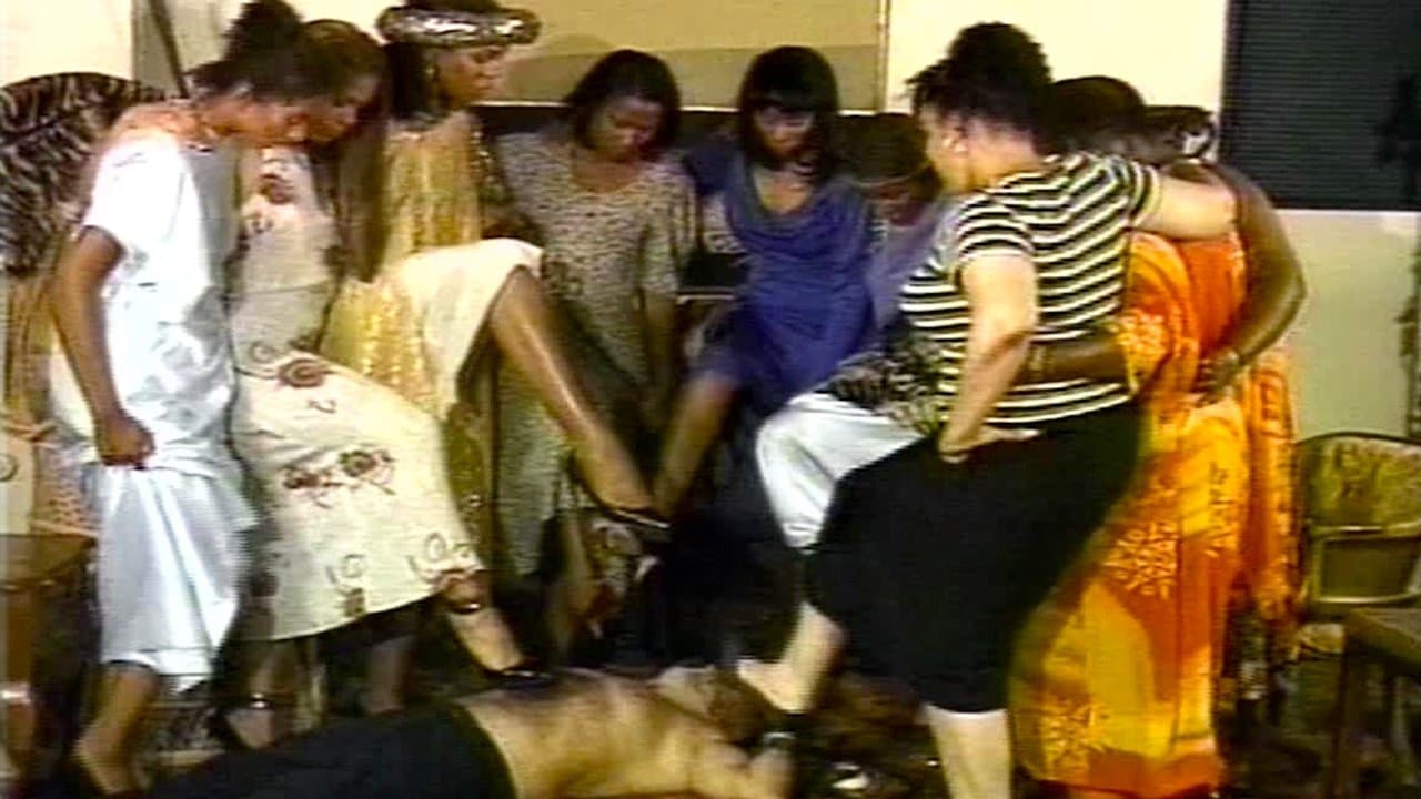 Răzbunarea sclavelor