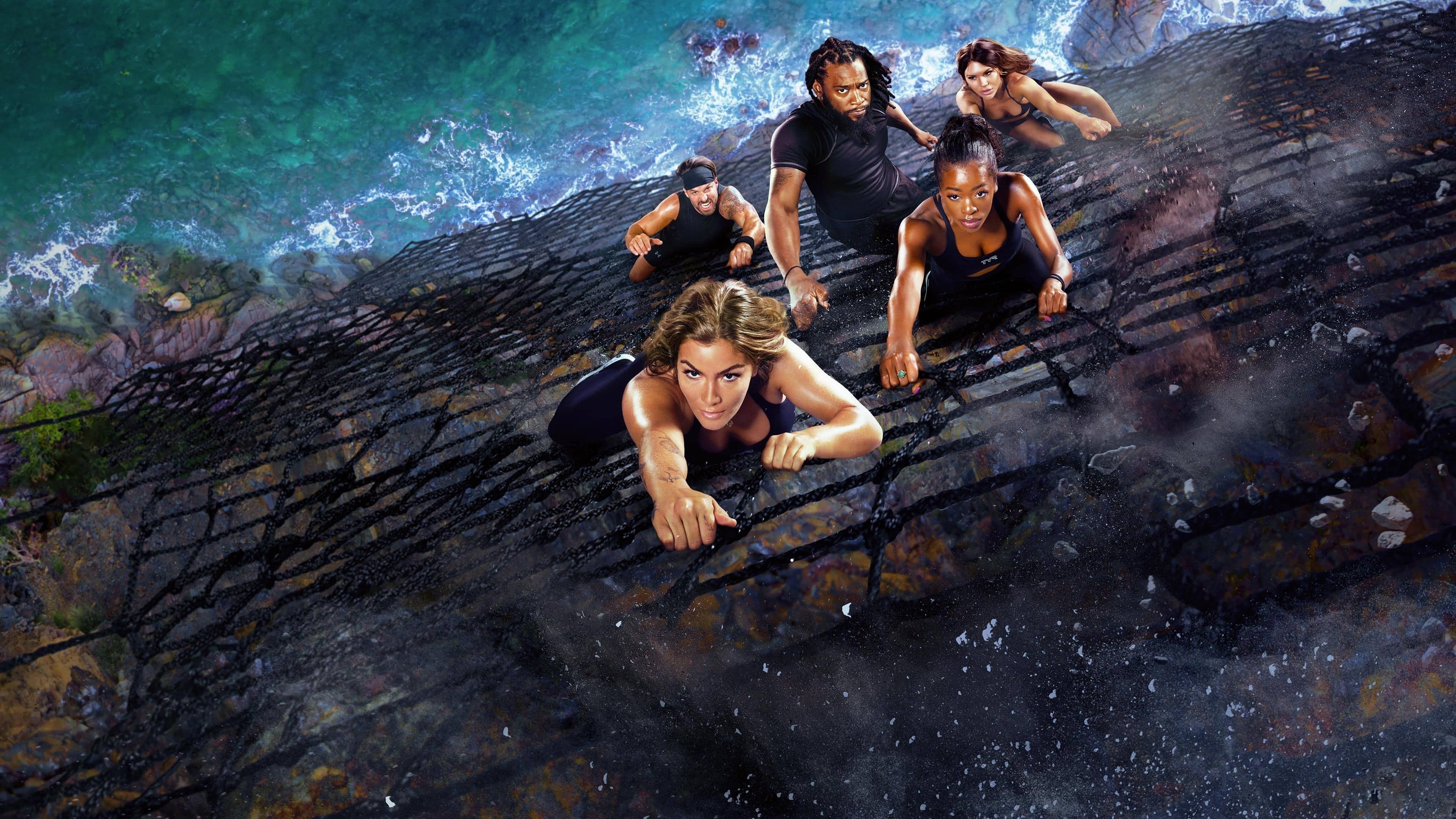 The Challenge: Campionatul mondial