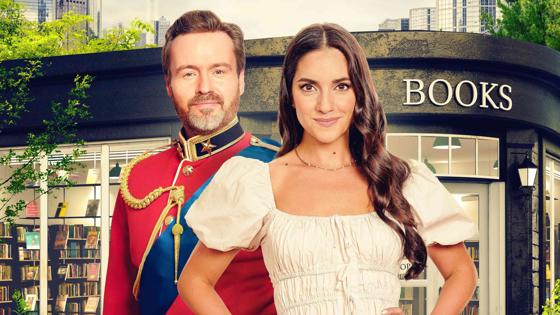 O nuntă ca-n povești