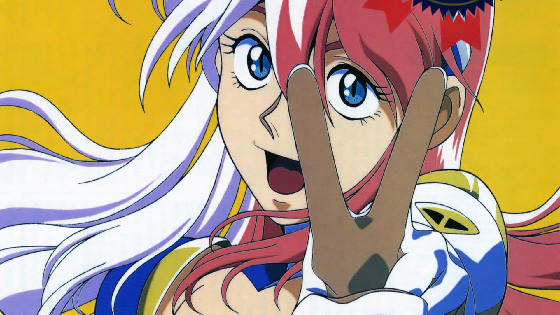 鉄腕バーディー