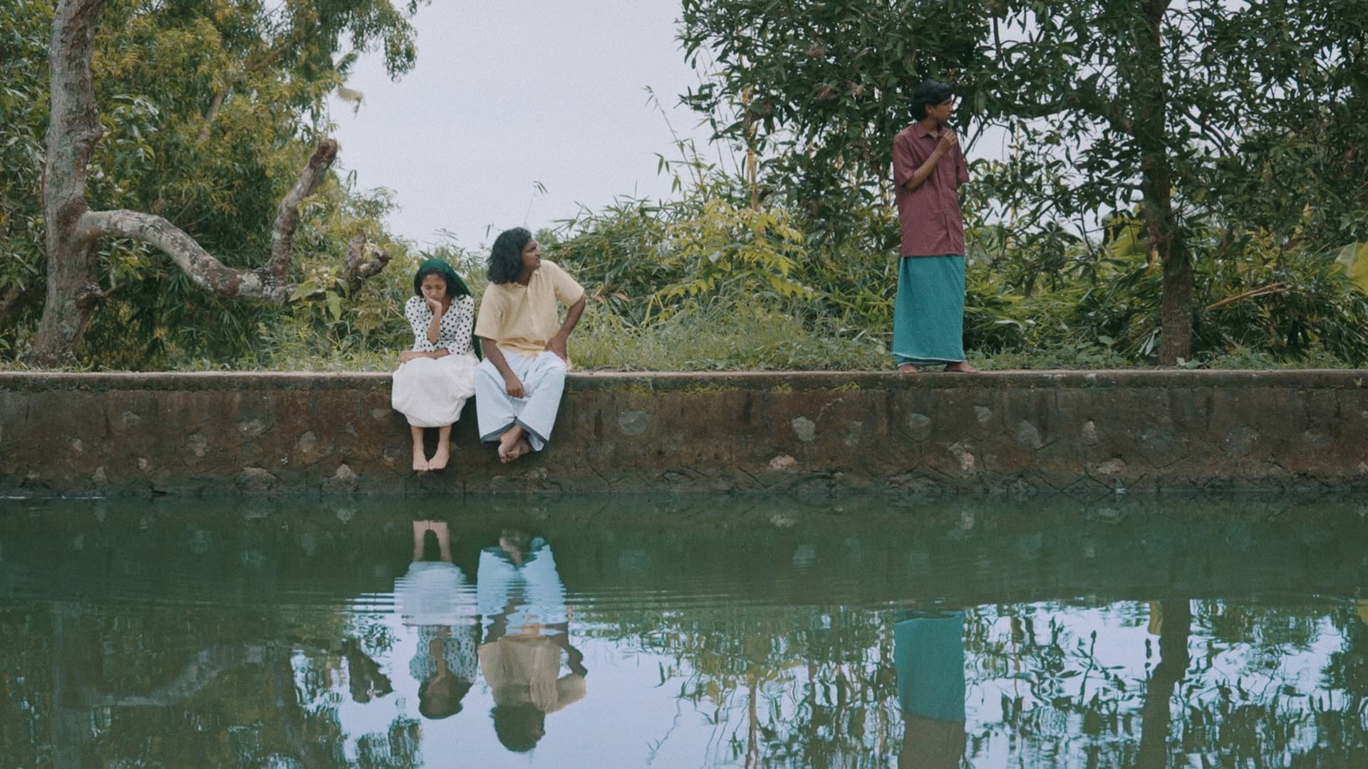 സേവിയും സുഹറയും