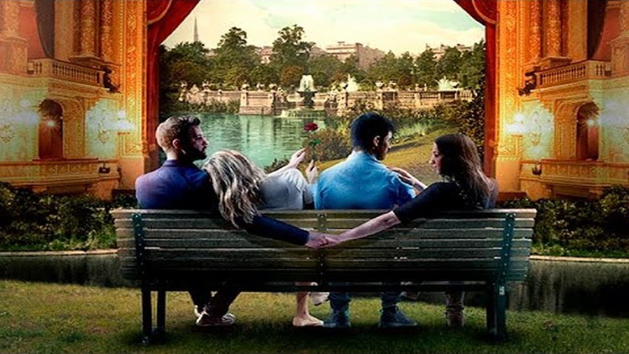 Royal Opera House: Così fan tutte