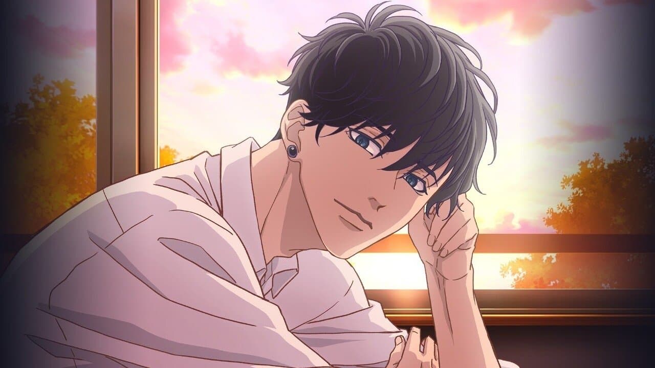 お嬢と番犬くん