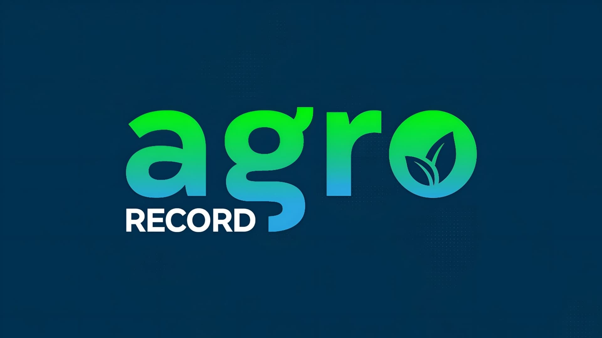Agro Record News