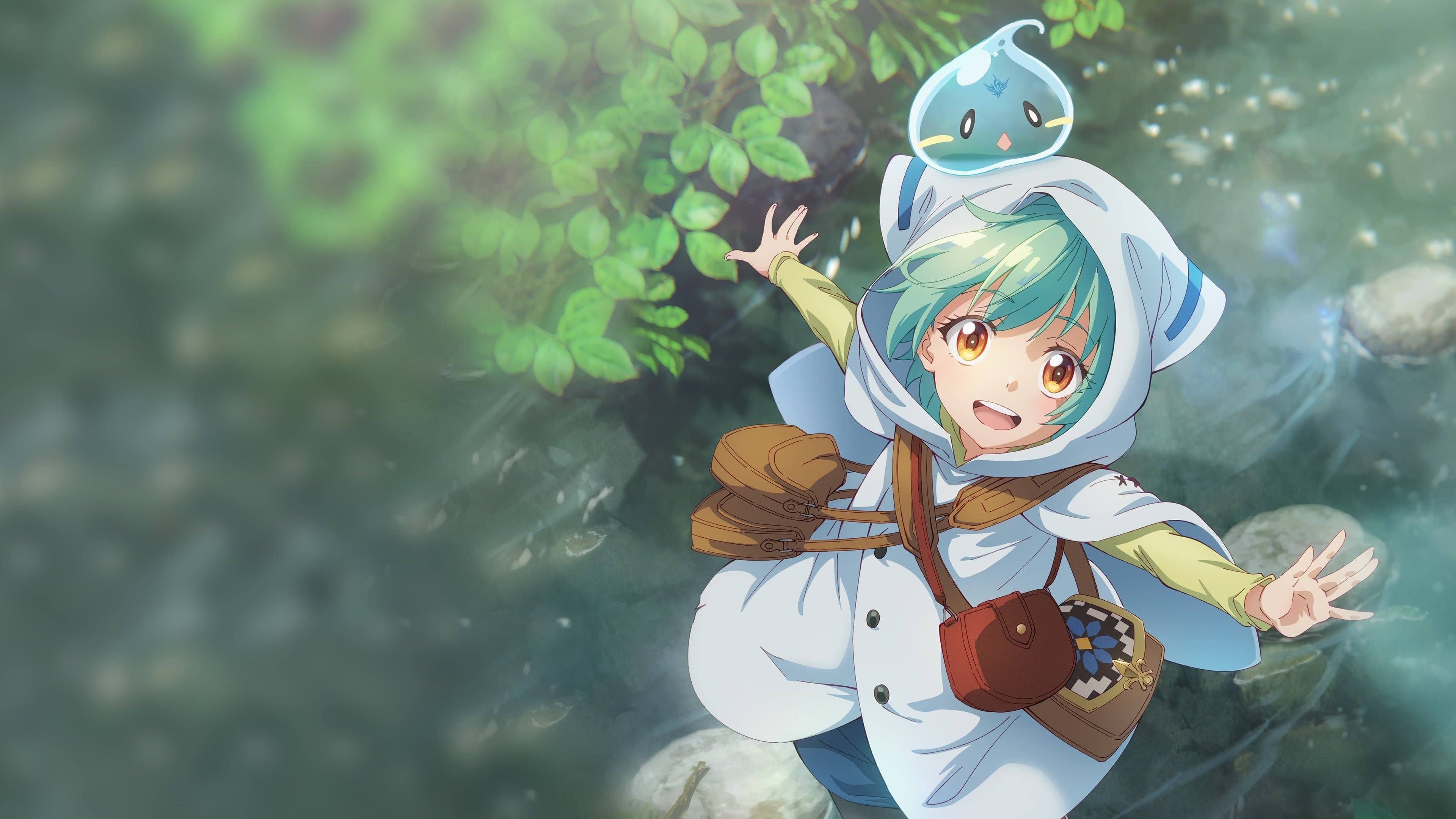 最弱テイマーはゴミ拾いの旅を始めました。