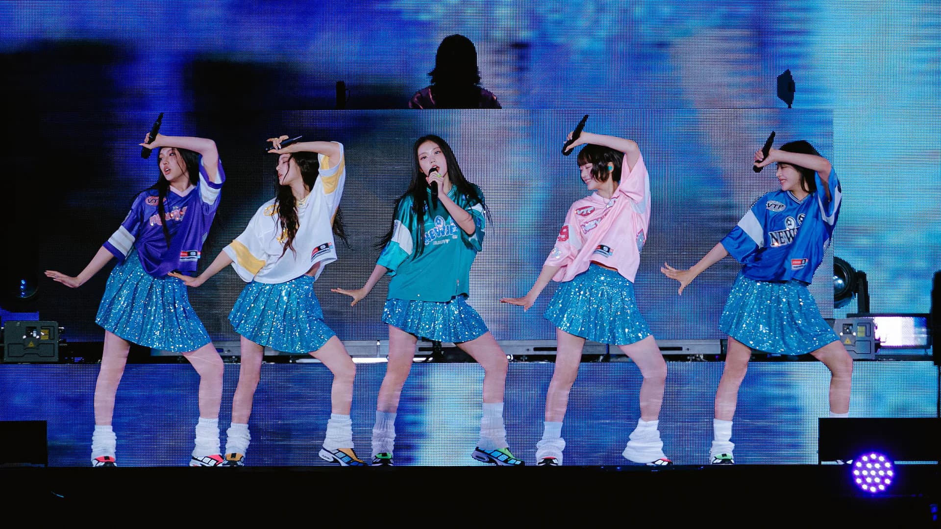 버니즈 캠프 2024 도쿄 돔