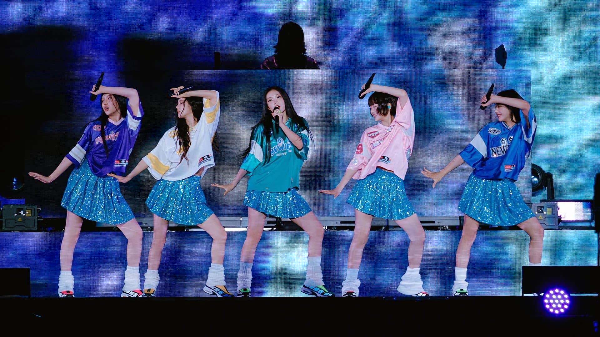 버니즈 캠프 2024 도쿄 돔