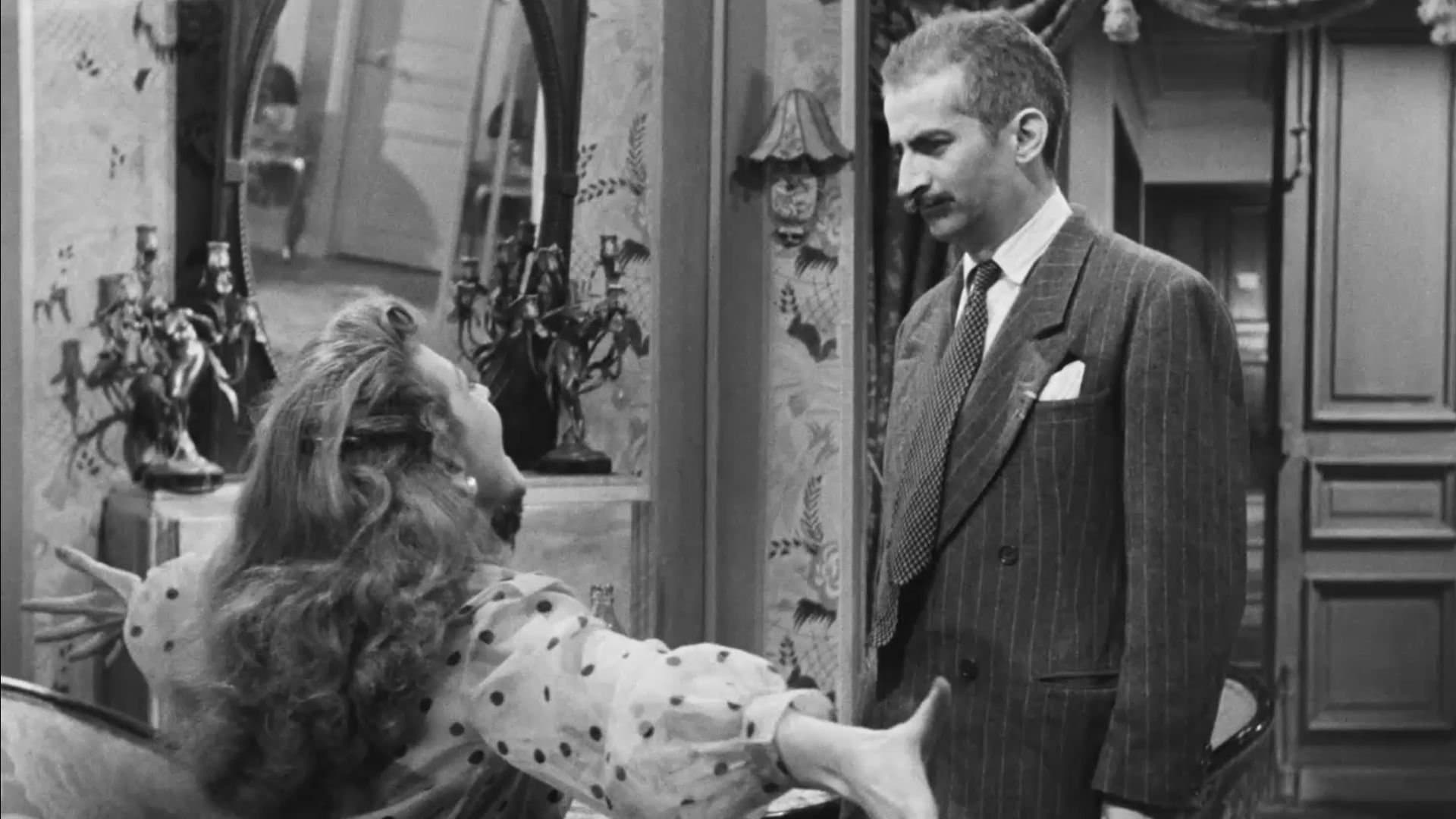 Les hommes ne pensent qu'à ça…