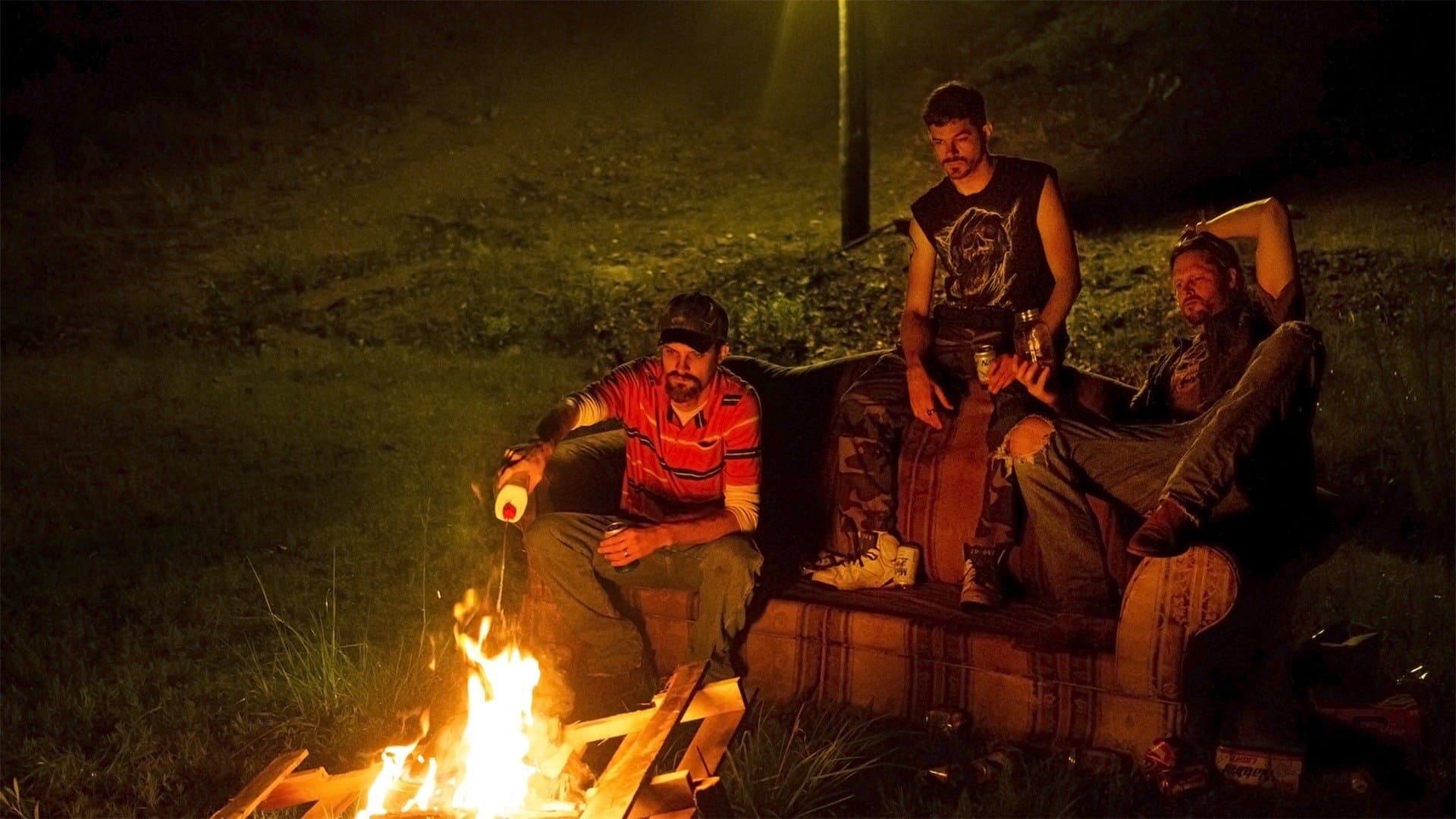 Moartea lui Dick Long