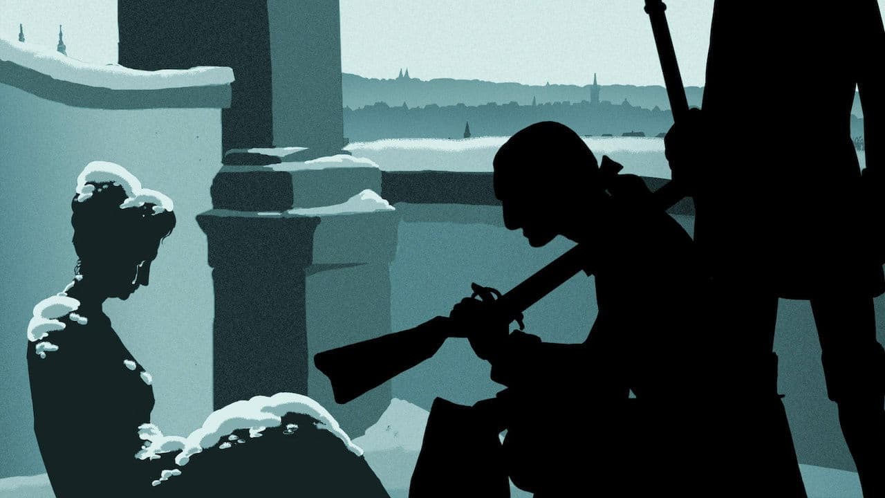 Legendy staré Prahy