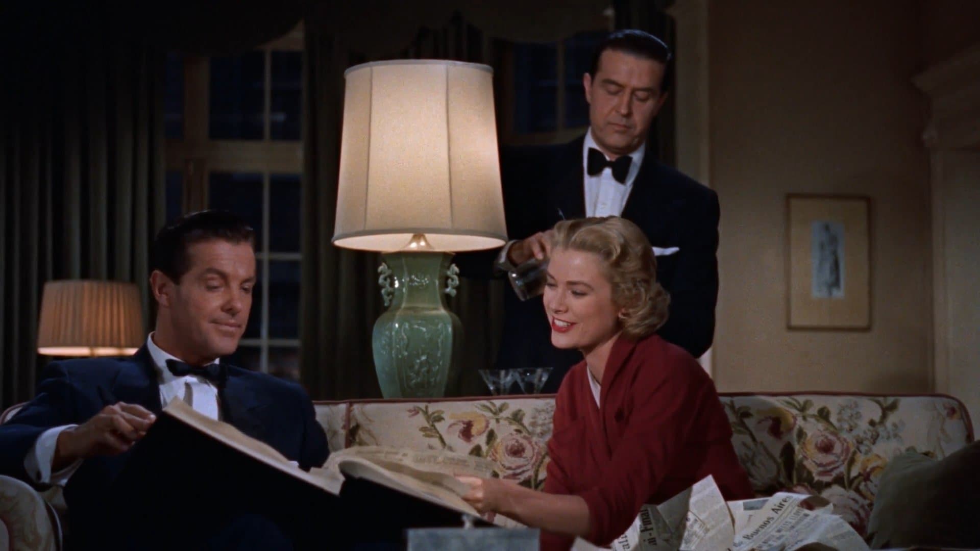 Apelează C de la Crimă