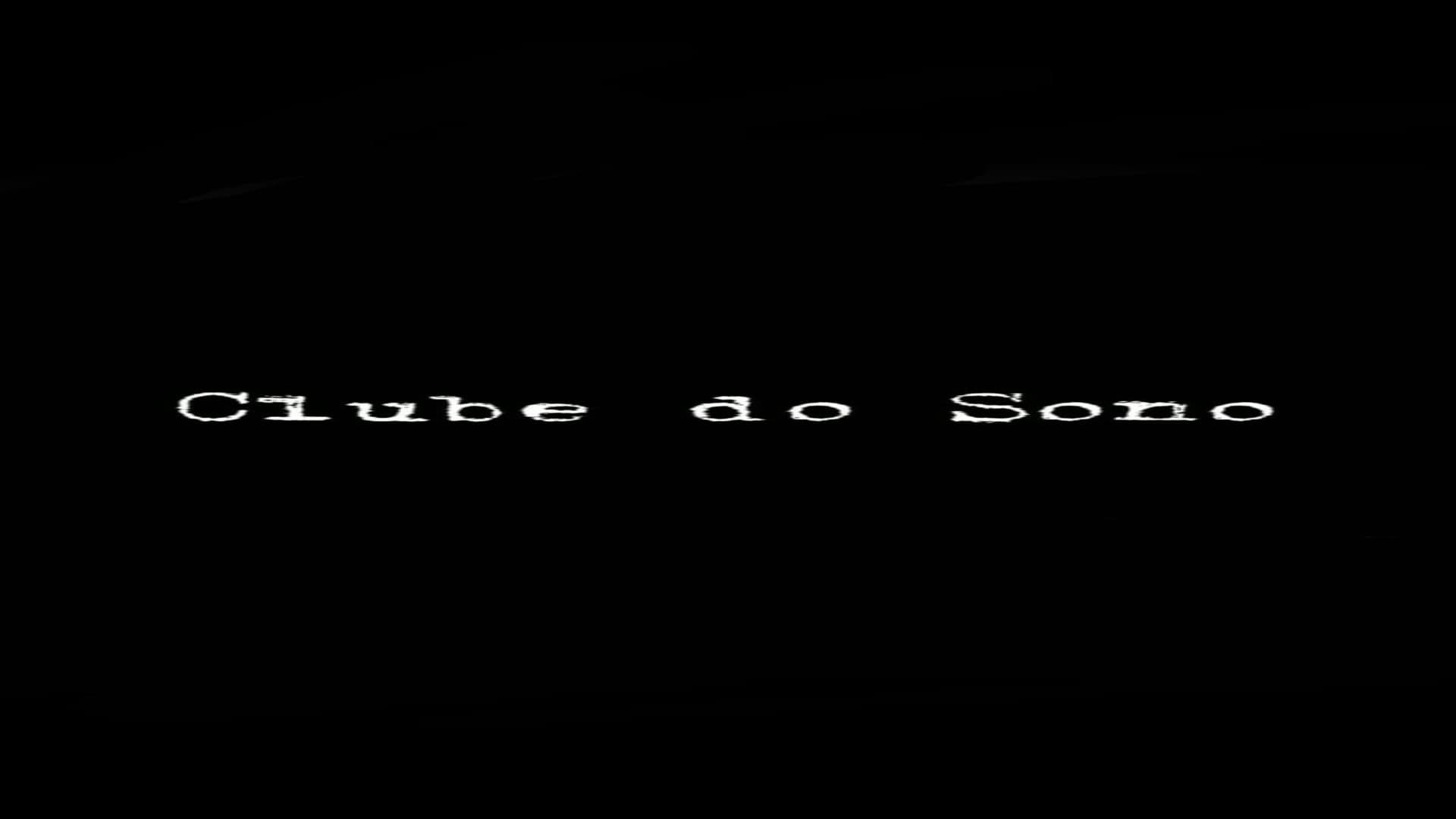Clube do Sono
