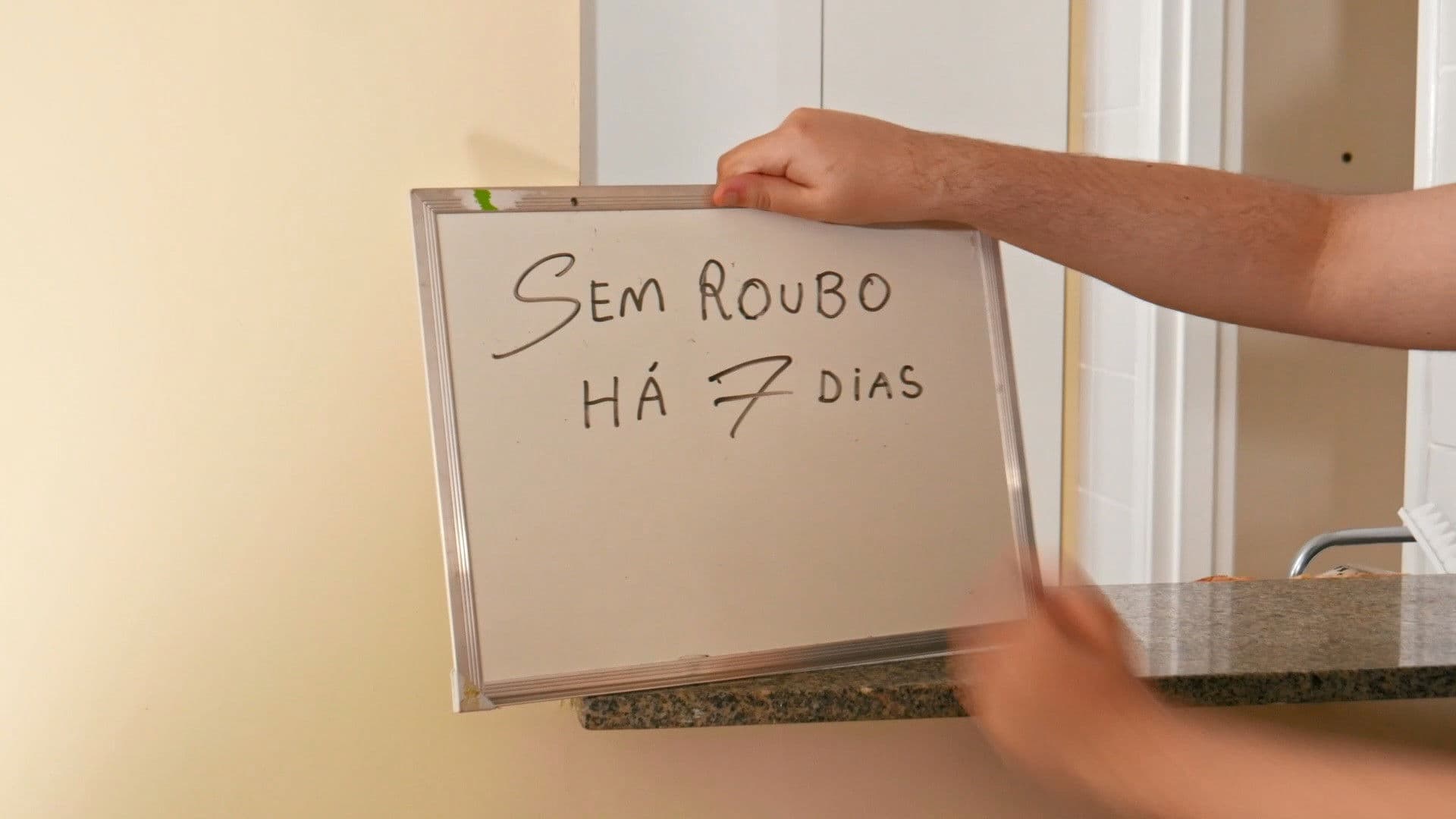 Whey: Uma Saga Anabólica em Busca da Verdade