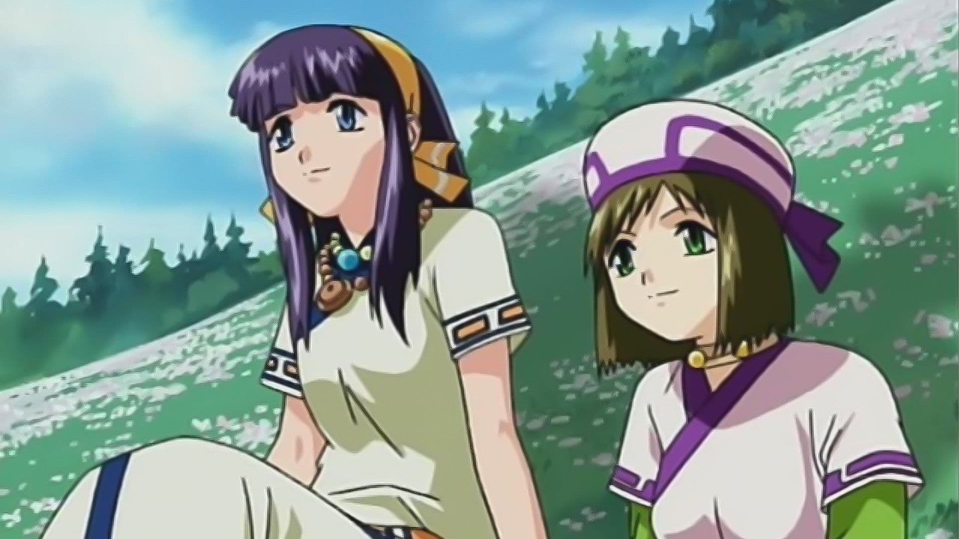 ナコルル〜あのひとからのおくりもの〜