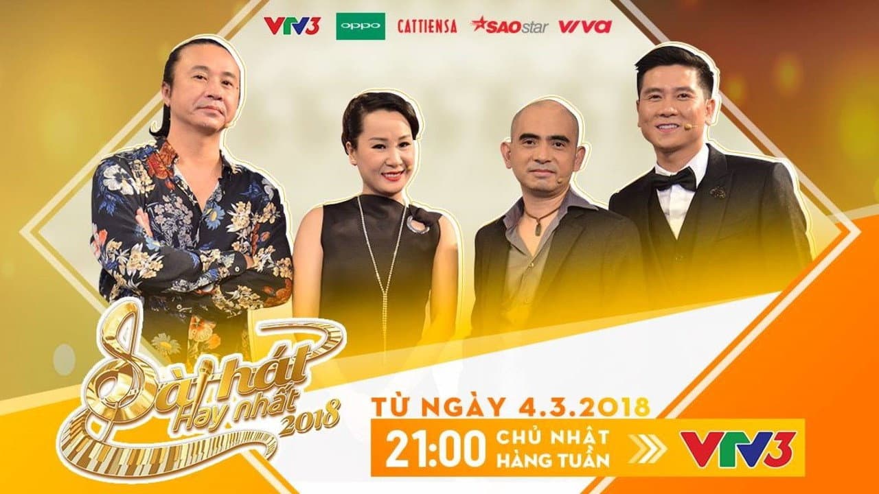 Bài Hát Hay Nhất