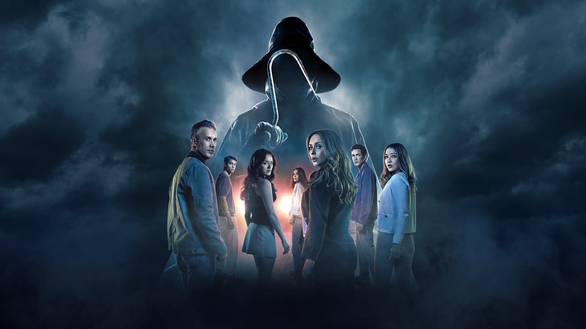 Știu ce-ai făcut astă-vară