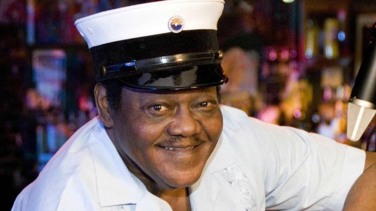 Fats Domino: Walkin' Back to New Orleans