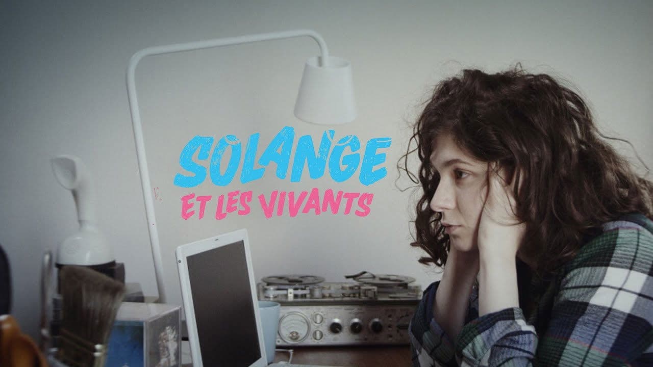 Solange et les vivants