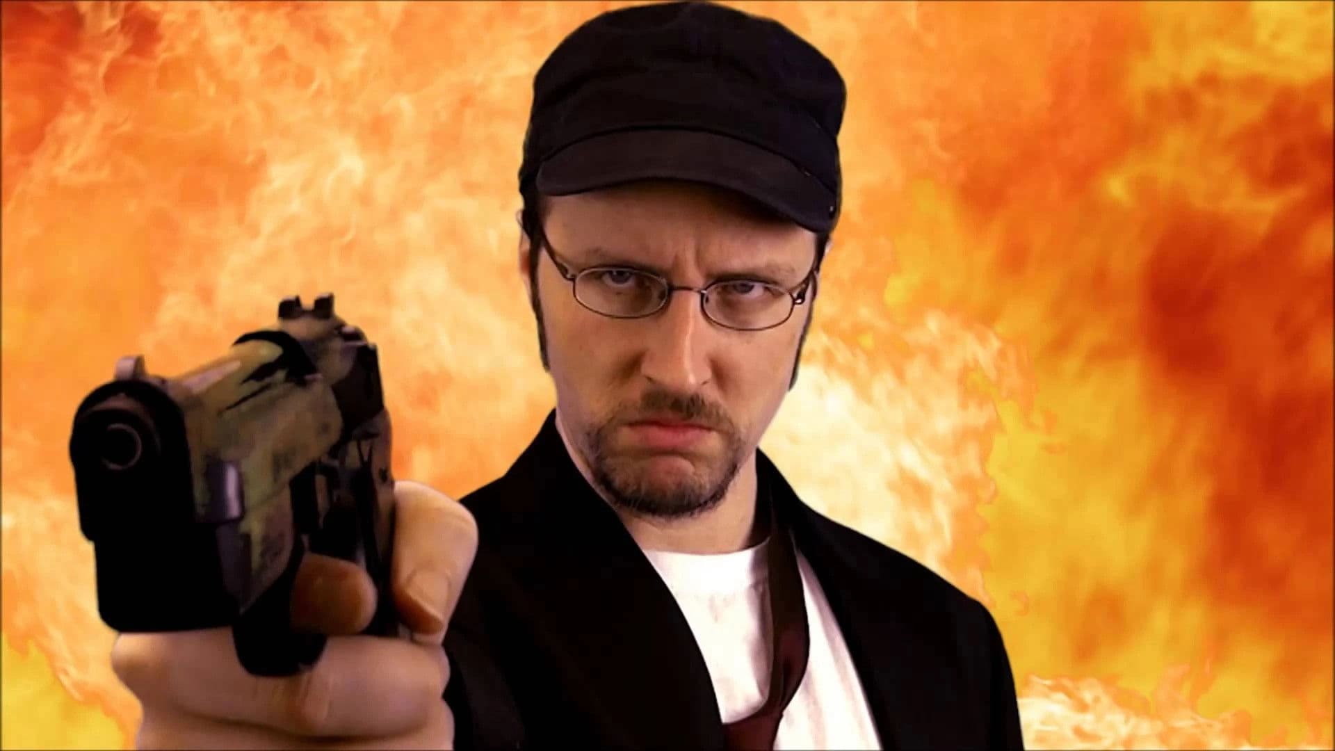 Nostalgia Critic