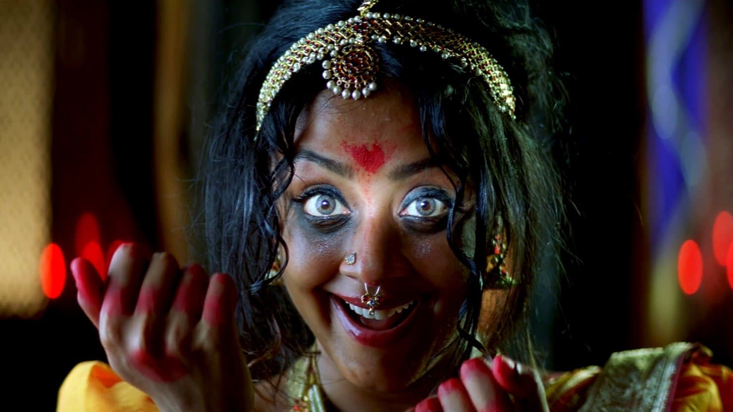 சந்திரமுகி