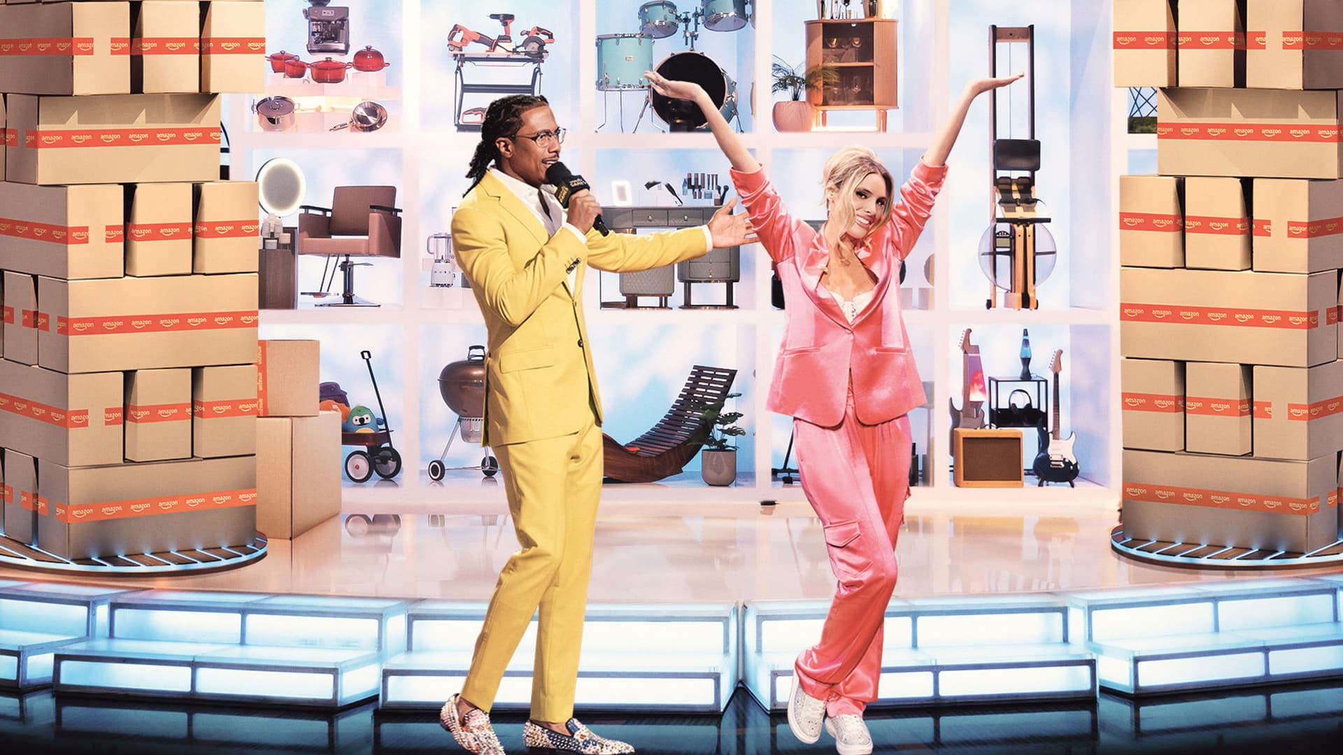 Amazon Wish List Games