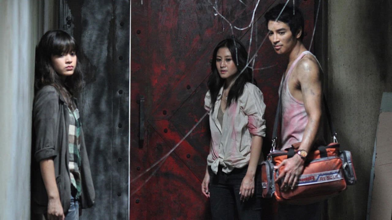 เขี้ยวอาฆาต