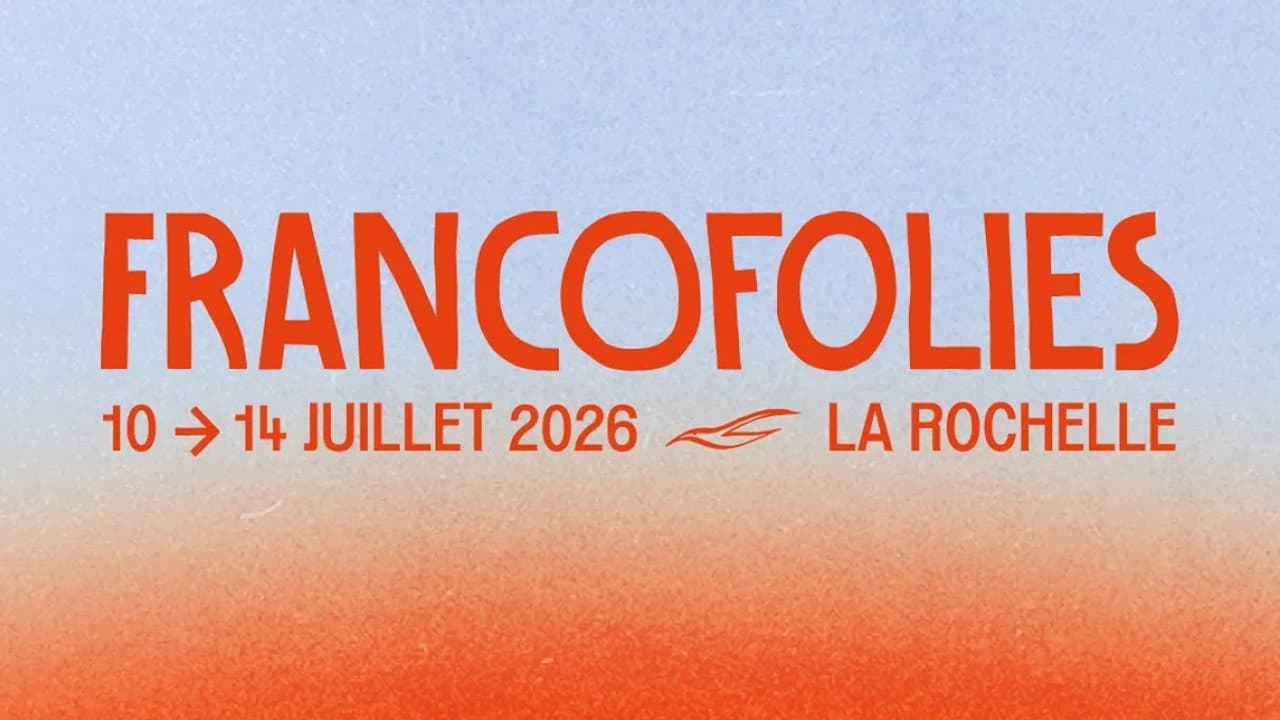 Le meilleur des Francofolies