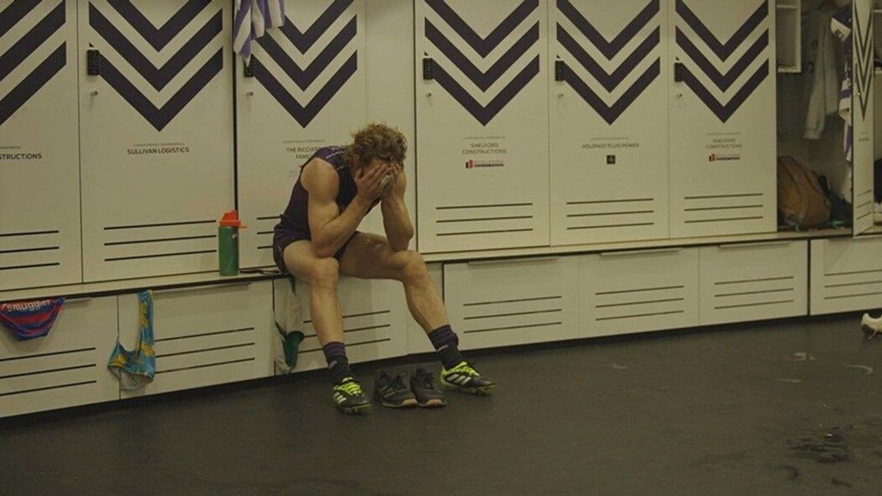 Final Siren: Inside the AFL