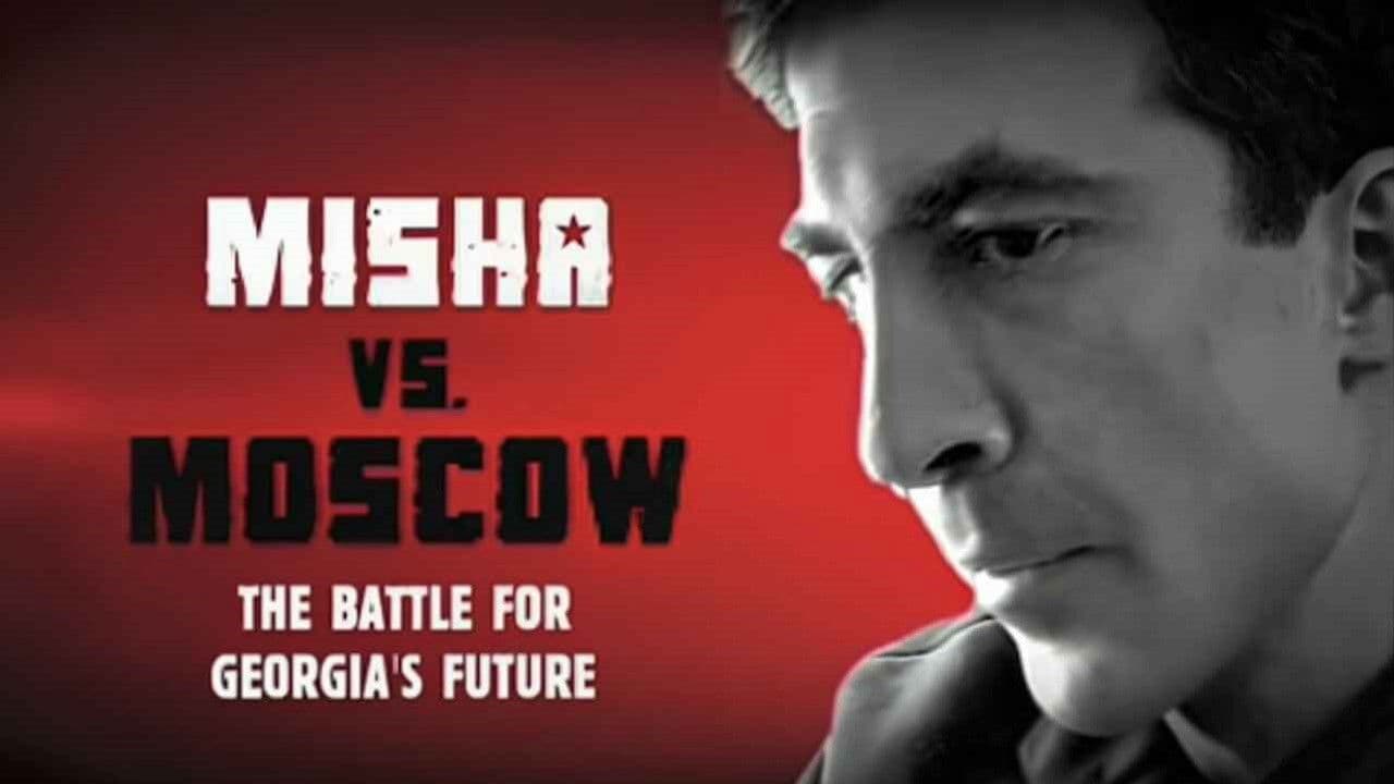 Misha vs Moscow