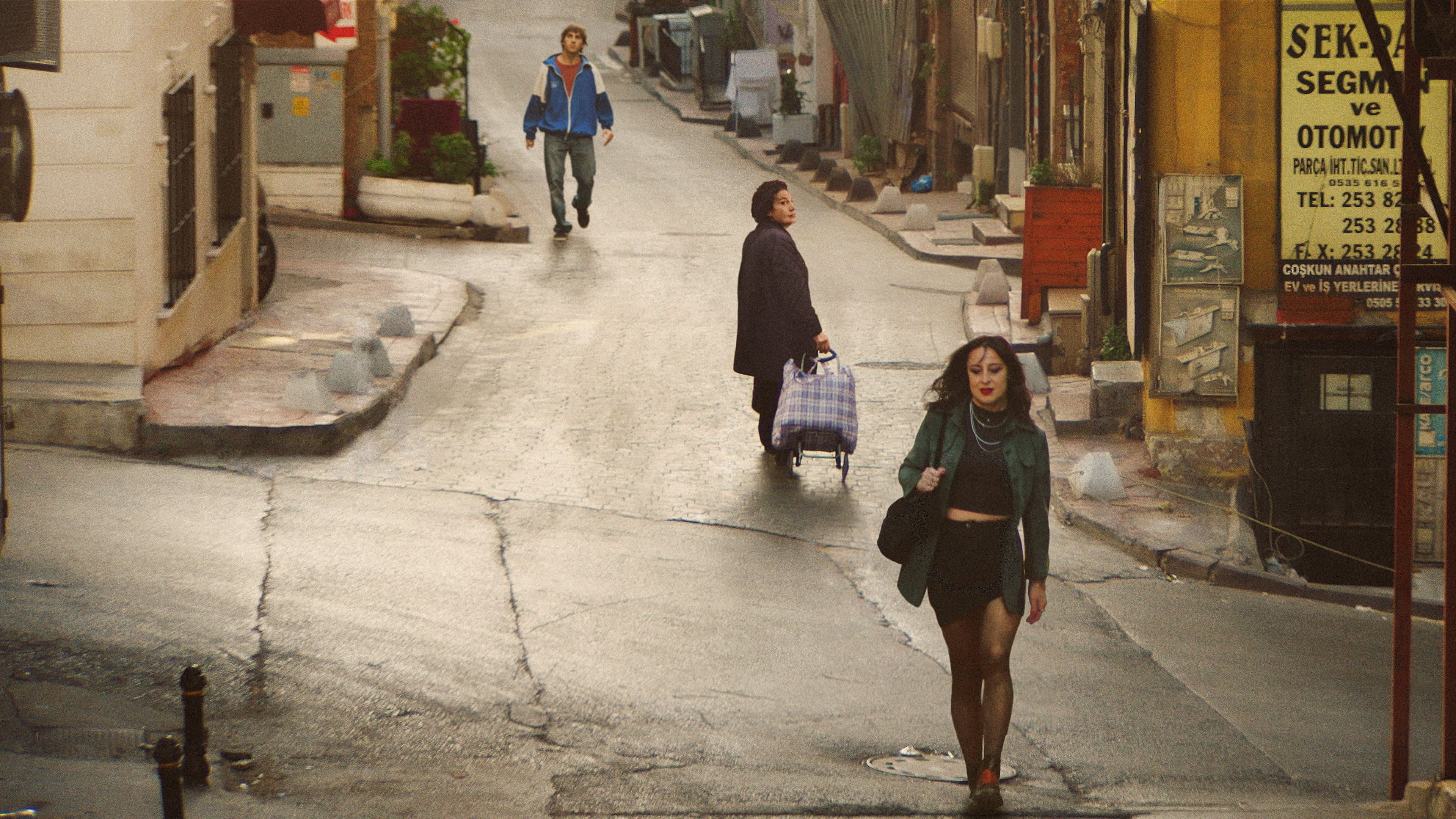 გადასვლა