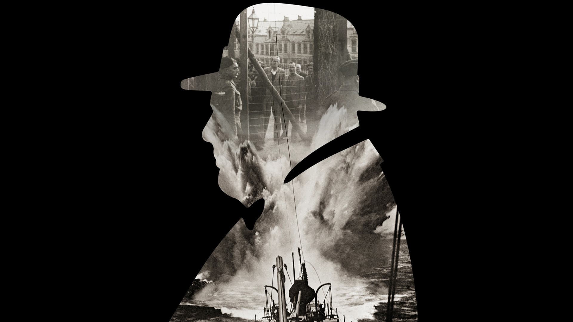 Churchill’s Forgotten War