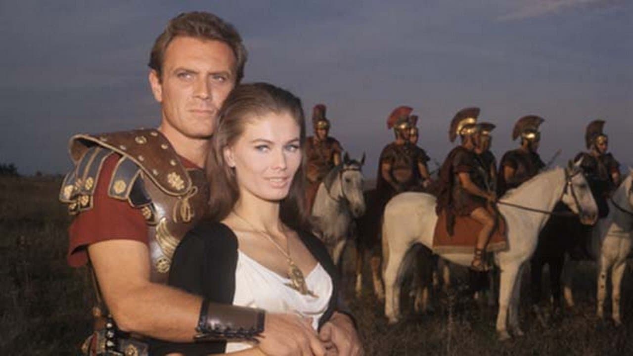 Hercule contra Romei